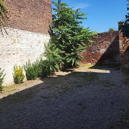 Appartement Moderne En Ville Armentières Esterno foto