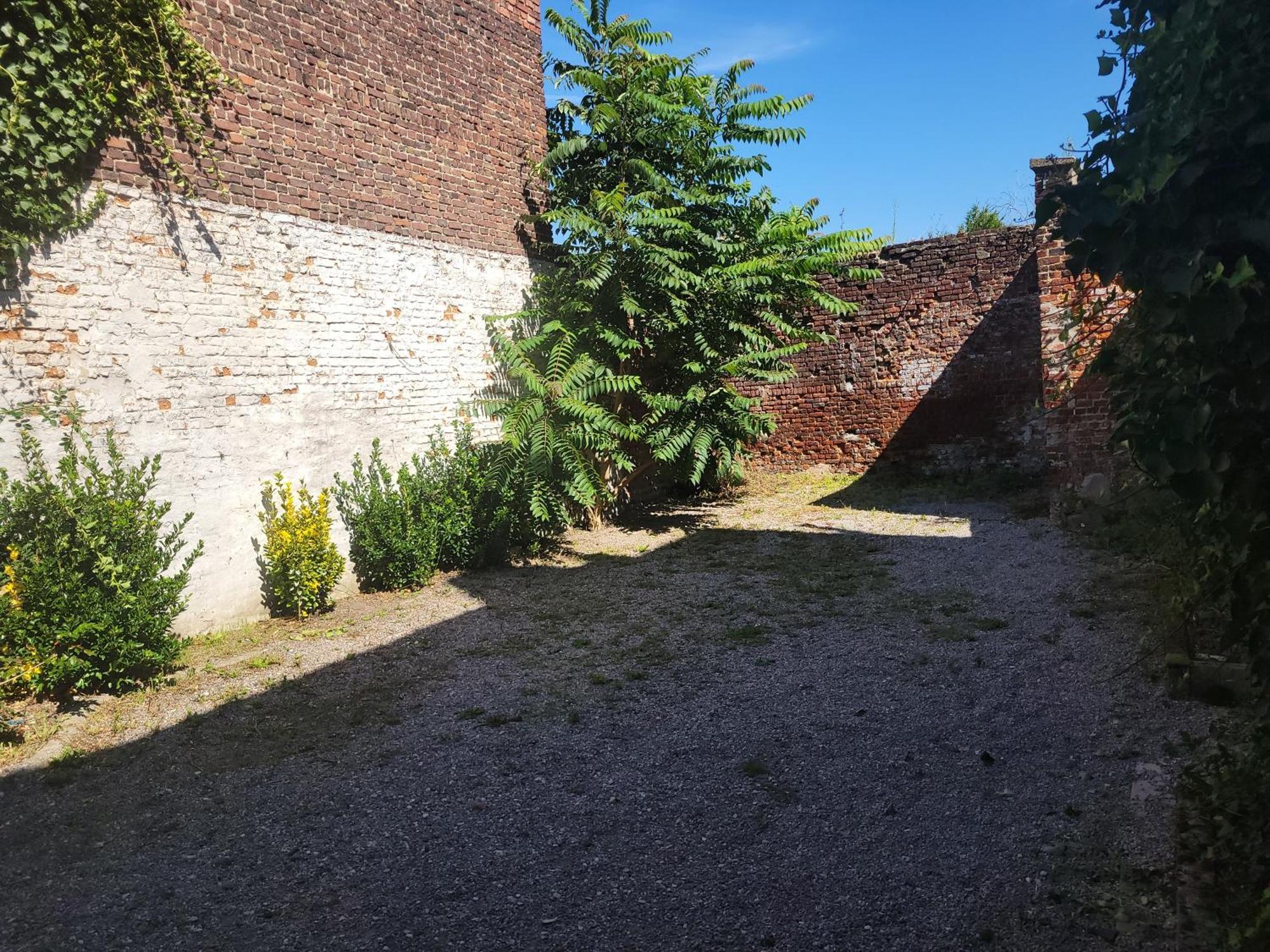 Appartement Moderne En Ville Armentières Esterno foto
