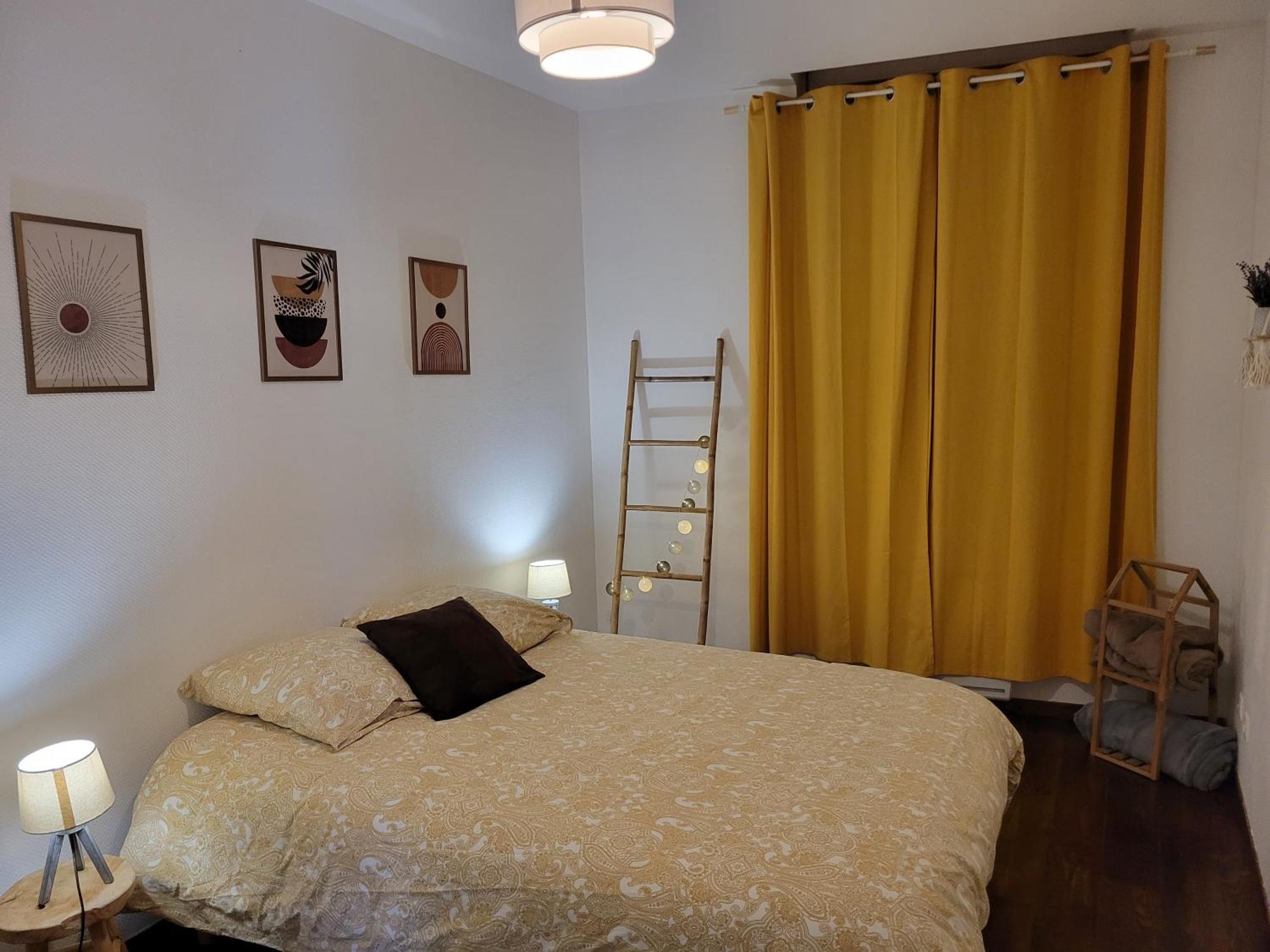 Appartement Moderne En Ville Armentières Esterno foto